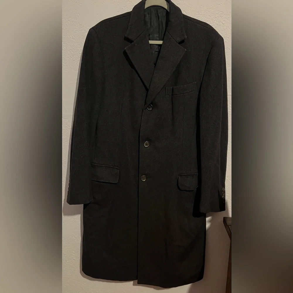 GUCCI long Coat